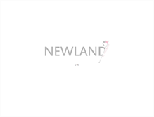 Tablet Screenshot of newland.com.tr