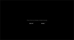 Desktop Screenshot of newland.no